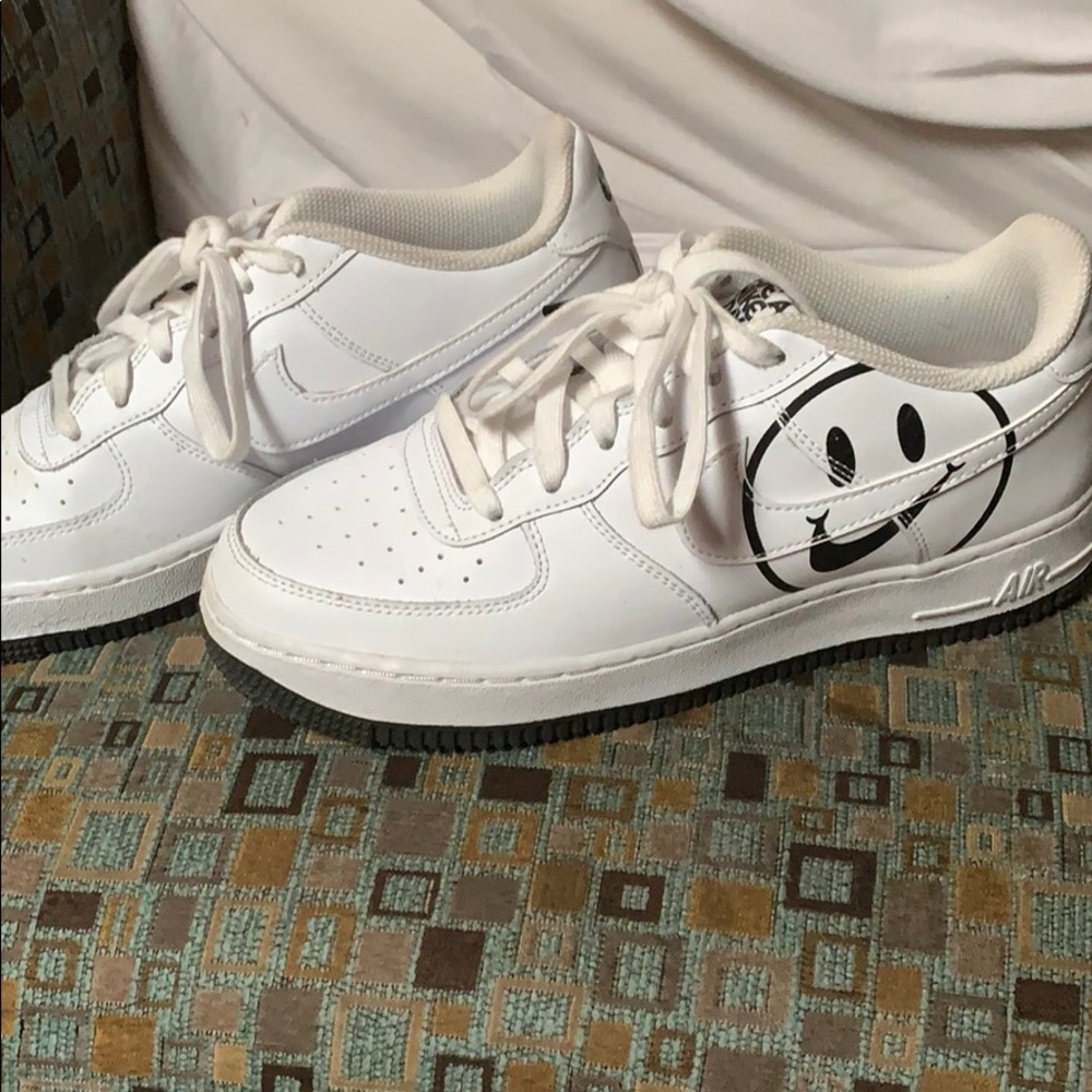 Nike Air Force one